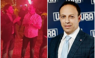 Festë me fishekzjarre në Ulqin, Abazoviq: Omer Bajraktari do të jetë kryetar i ri