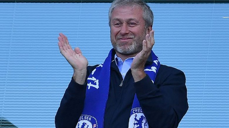 Chelsea mund të shitet për shumën që ndoshta Abramovich nuk e ka imagjinuar