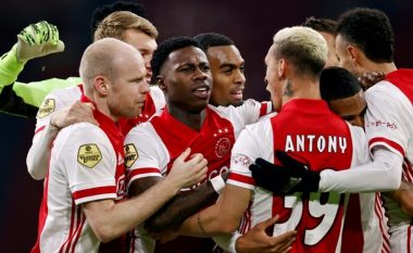 Bayerni synon transferimin e tre yjeve nga Ajaxi