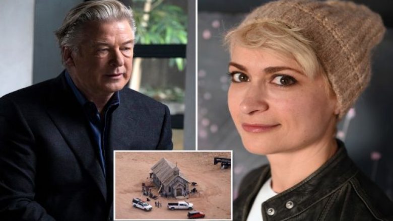 Alec Baldwin fajëson të ndjerën Halyna Hutchins për të shtënat fatale në xhirimet e filmit “Rust”, në dosjet e reja ligjore