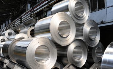 Australia ndalon eksportet e aluminit në Rusi