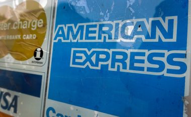 American Express pezullon punën në Rusi