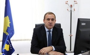 Ish-zëvendësministri Berisha: Nuk e pyet kush Kurtin e as Abazoviqin për demarkacionin