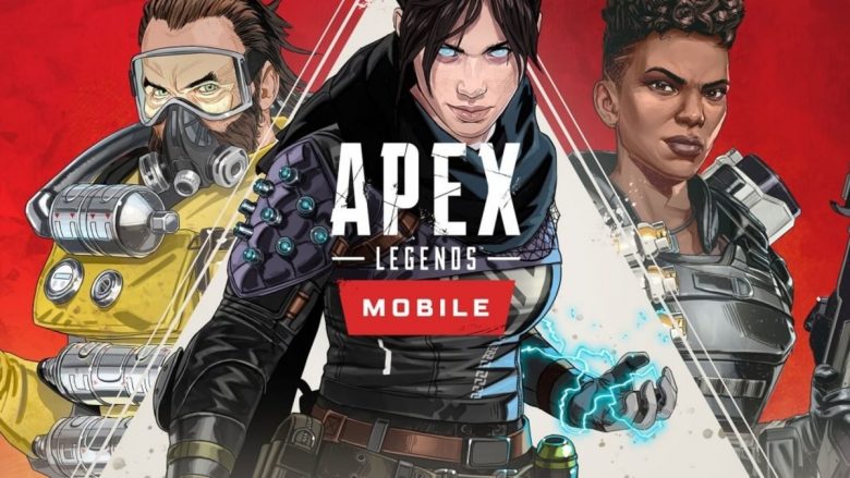 Video-loja Apex Legends për telefona celularë është lansuar në 10 vende të botës