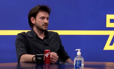 Rëndësia e brendit për bizneset, intervistë me Armend Berisha