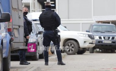 Vazhdon aksioni “Brezovica 3”, bastisen 12 lokacione – arrestohen shtatë persona