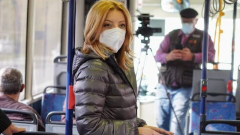 Transport publik falas për pensionistë, Arsovska thotë se do të fillojë në fund të marsit