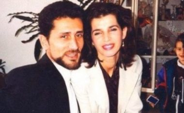 Bashkëshortja e heroit Agim Ramadani, Shukrija: Sot m’u kujtua kur ai më dhuroi zinxhir me perla për 8 Mars në Lugano