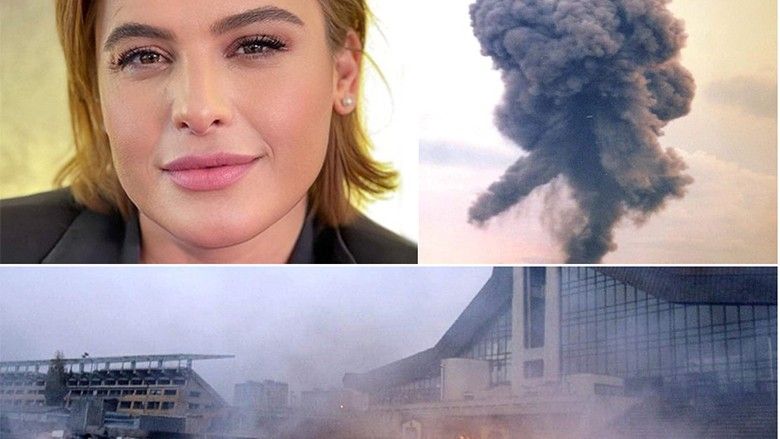 Burimet natyrore, pushtimi i Ukrainës dhe krimet mjedisore të luftës