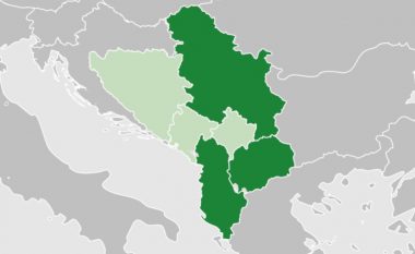 Analistët në Kosovë e Shqipëri thonë se pas zhvillimeve në Ukrainë, “Open Balkan” s’ka më kuptim
