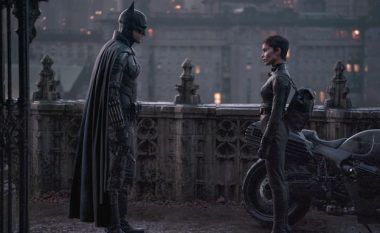 Suksesi i “The Batman”, një hap drejt normalitetit në industrinë filmike