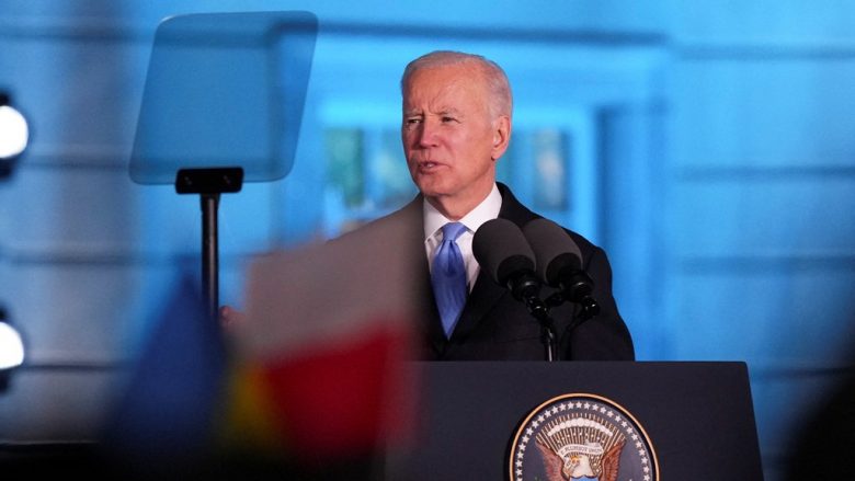 Biden paralajmëron Putinin: As mos e mendo një lëvizje në territorin e NATO-s