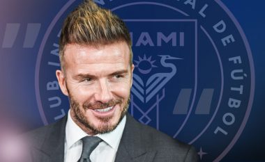 Lojtarë e ish-lojtarë të Barcelonës përfundojnë në radarin e Beckhamit