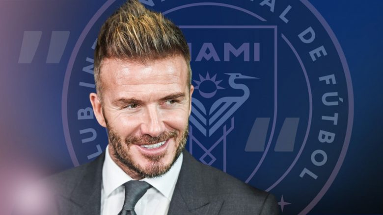 Lojtarë e ish-lojtarë të Barcelonës përfundojnë në radarin e Beckhamit