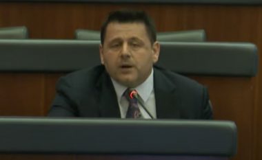 Bekë Berisha, Qeverisë: Për tri vite na keni përmendur shpenzimet e rezervave shtetërore – na tregoni çfarë hapa morët ju