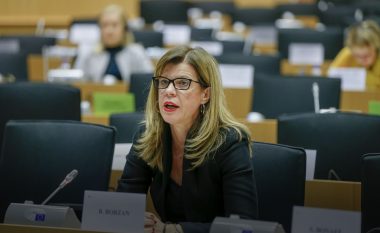 Eurodeputetja kroate: Duhet thënë “po” hyrjes së vendeve të Ballkanit Perëndimor në BE