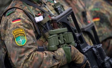 Gjermania në Projektbuxhetin e 2022-së ndan 100 miliardë euro shtesë për ushtrinë