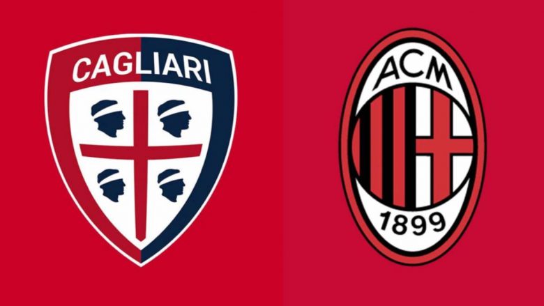 Milani dëshiron vetëm fitore ndaj Cagliarit, formacionet zyrtare