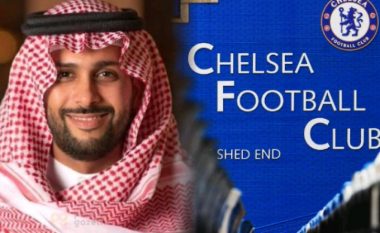 Del në pah plani i "Perandorisë Saudite" që ta bëjë Chelsean një superfuqi botërore në futboll