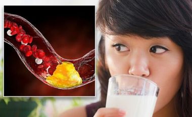 Pija që pastron gjakun: Ul kolesterinën e keqe në mënyrë natyrale!