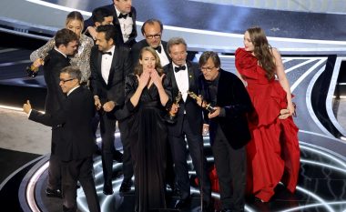 "CODA" shpallet filmi më i mirë i vitit në "Oscars 2022"