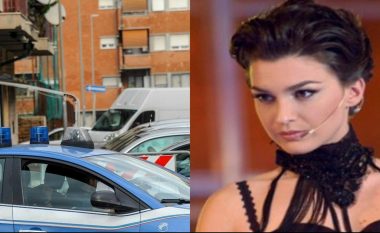 Aksioni antidrogë në Itali, arrestohet këngëtarja shqiptare Elsa Lila