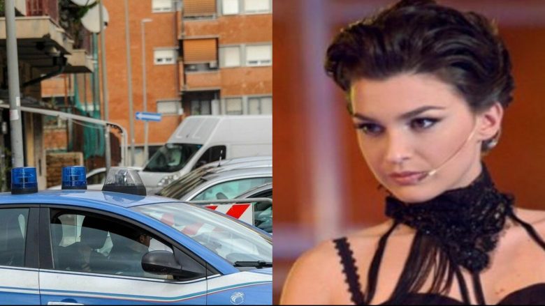 Aksioni antidrogë në Itali, arrestohet këngëtarja shqiptare Elsa Lila