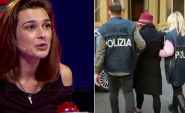Kush është Elsa Lila? Këngëtarja që akuzohet se mbante llogaritë e grupit italiano-shqiptar të trafikut të drogës