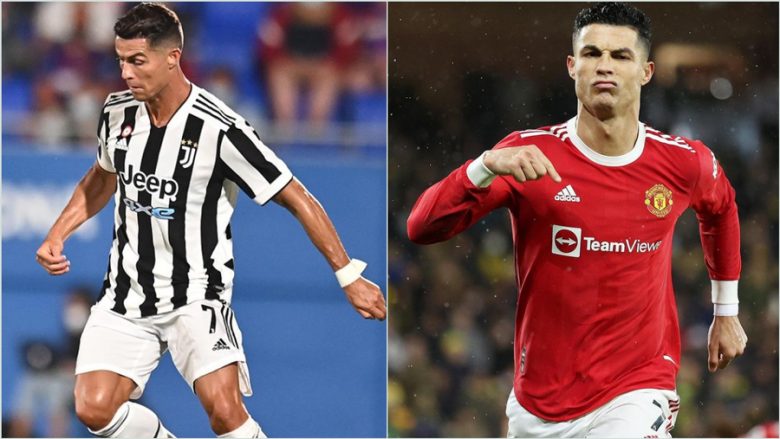 Juventusi do të ishte lider në Serie A pa ‘efektin Ronaldo’