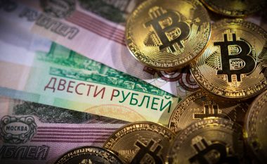 Pse kriptovalutat nuk do ta shpëtojnë Rusinë nga sanksionet ekonomike?