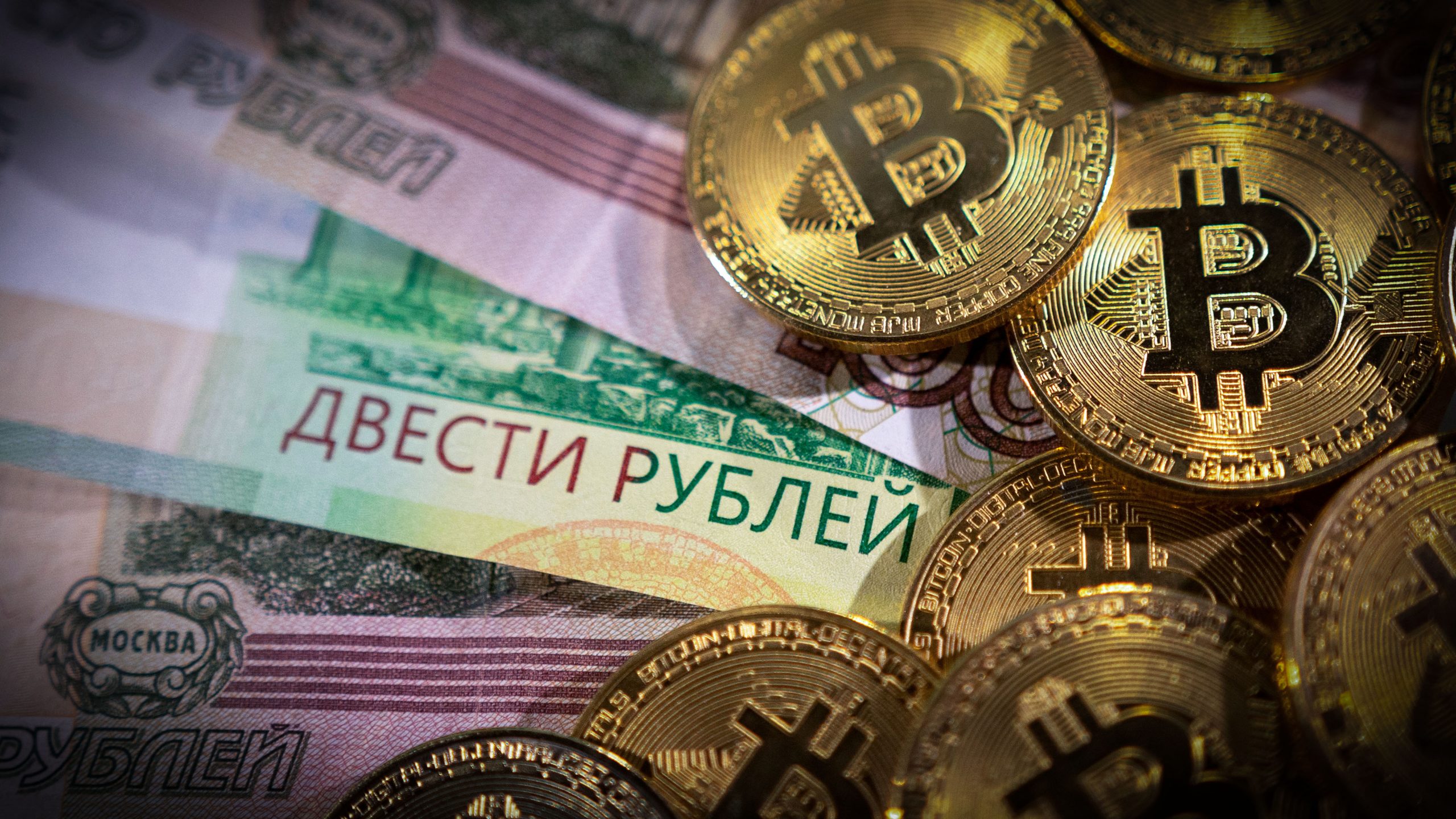 Pse kriptovalutat nuk do ta shpëtojnë Rusinë nga sanksionet ekonomike?