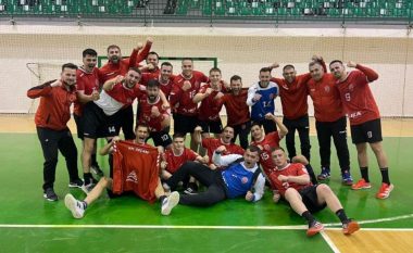 Deçani fiton ndaj Trepçës në Mitrovicë, kalon në gjysmëfinale të Kupës së Kosovës në hendboll