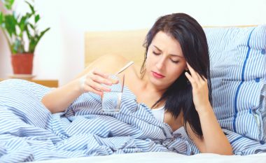 Dehidratimi gjatë shtatzënisë mund të jetë problem serioz