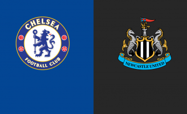 Chelsea dhe Newcastle kërkojnë fitoret e radhës, formacionet zyrtare