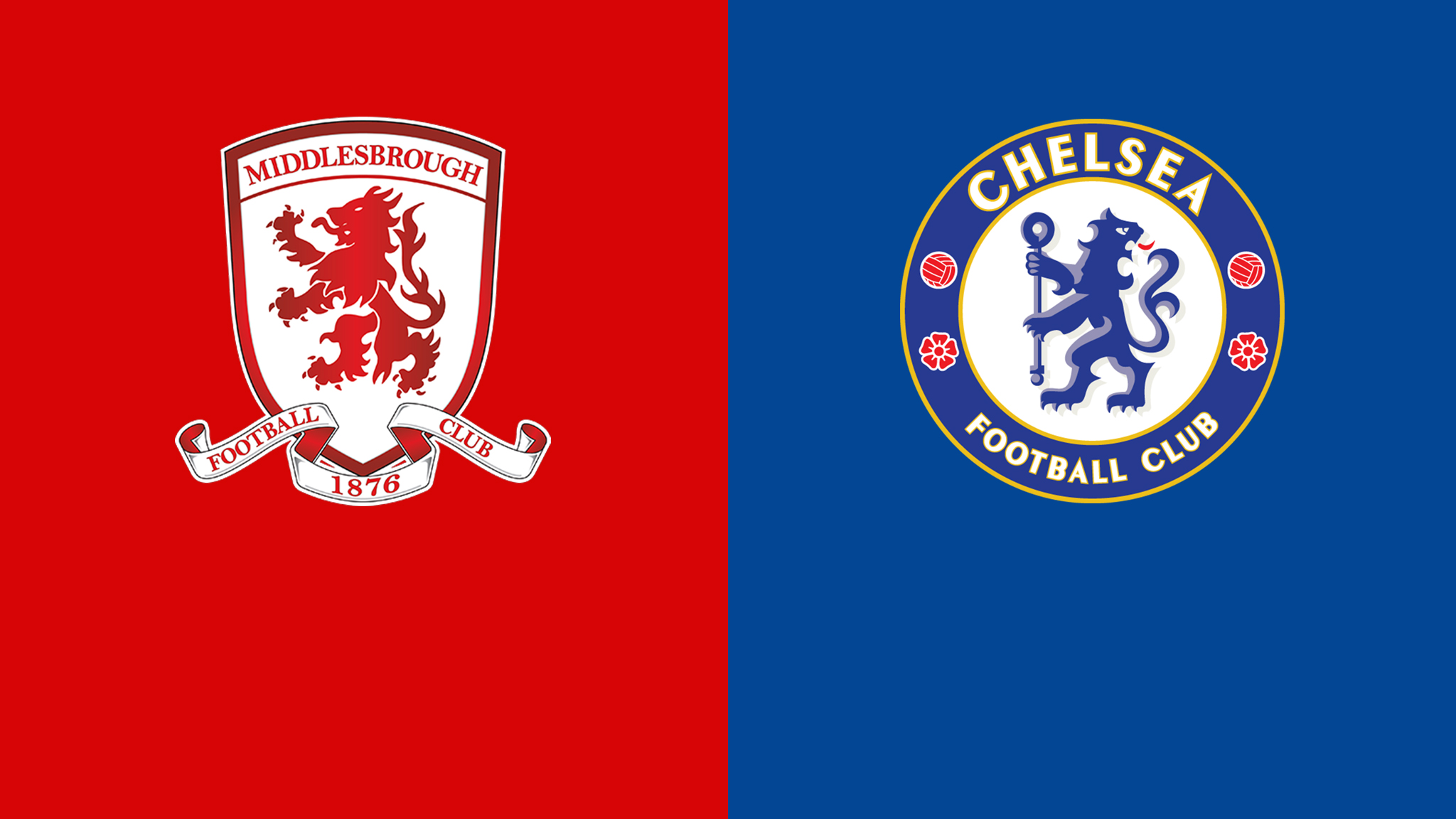 Formacionet zyrtare, Middlesbrough – Chelsea: Ndeshja e FA Cup, kërkohet gjysmëfinalisti