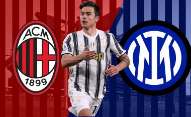 Milani dhe Interi synojnë Dybalan