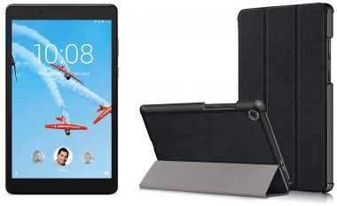 Ka ardhur koha ta gëzoni fëmijën me një tablet të ri – Lenovo E8 tani me zbritje nga Telegrafi Deals