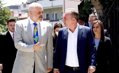 Limaj: Rama të marrë iniciativë për anëtarësimin e Kosovës në NATO