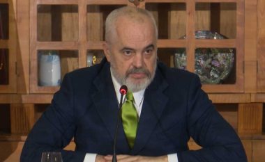 Rama: Do të propozojmë që të njehsohen diplomat e universiteteve shqiptare me të BE-së