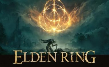 Video-loja Elden Ring ka arritur një numër të madh të kopjeve të shitura