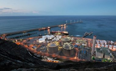 Spanja – furnizuesi i ardhshëm i Evropës me energji?