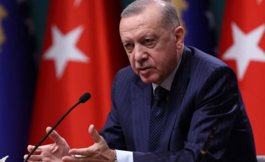 Erdogan: Politika greke bazohet në gënjeshtra, nuk kam çfarë të flas me ata