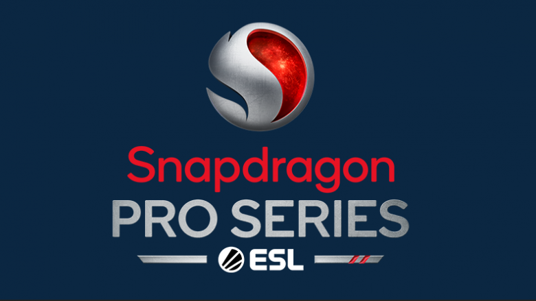 ESL Gaming shpall titujt për serinë e turneve për telefona celularë Snapdragon Pro Series