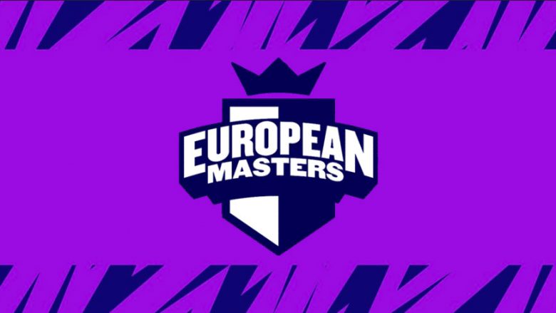 Lista e ekipeve në turneun e League of Legends, ‘Amazon European Masters’