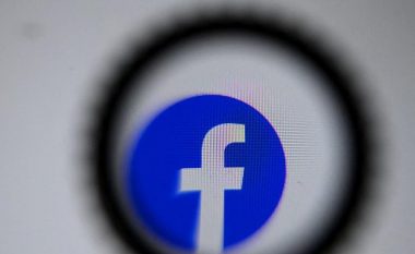 Rusia bllokon qasjen në Facebook