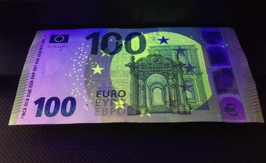 Para të falsifikuara, brenda tre muajve mijëra euro të raportuara