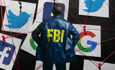 FBI kontrollon ambasadën ruse për spiunët e pakënaqur përmes reklamave në rrjetet sociale