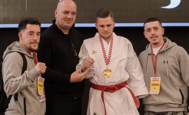 Pas suksesit të madh në Kroaci, Federata e Karatesë synon të sigurojë organizimin e turneut që ishte planifikuar të zhvillohej në Rusi