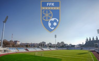 KE i FFK-së suspendon për gjashtë muaj Eroll Salihun