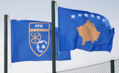 FFK i ofron gatishmërinë FF të Ukrainës për strehimin e disa familjeve të futbollistëve